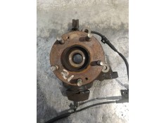 Recambio de mangueta delantera izquierda para hyundai i30cw classic referencia OEM IAM   
