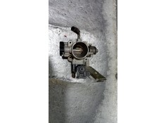 Recambio de caja mariposa para kia rio ipanema berlina referencia OEM IAM   