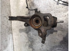 Recambio de mangueta delantera izquierda para hyundai i30cw classic referencia OEM IAM    2