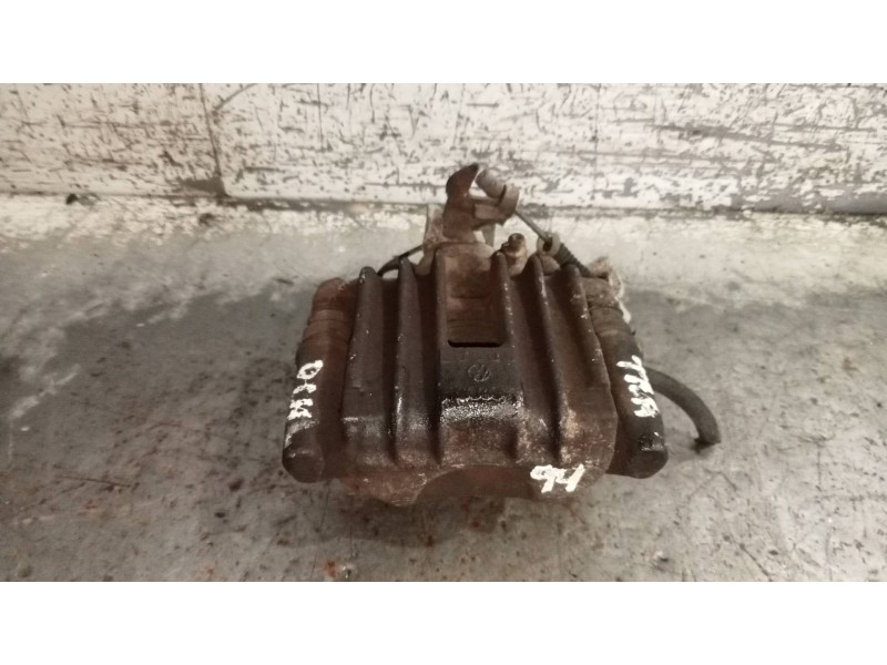 Recambio de pinza freno trasera derecha para audi a4 berlina (b5) 1.9 tdi referencia OEM IAM   