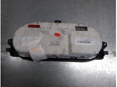 Recambio de cuadro instrumentos para renault megane i scenic (ja0) 2.0 cat referencia OEM IAM 7700427904 501018970032  2