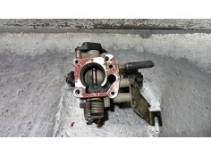 Recambio de caja mariposa para kia rio ipanema berlina referencia OEM IAM    2