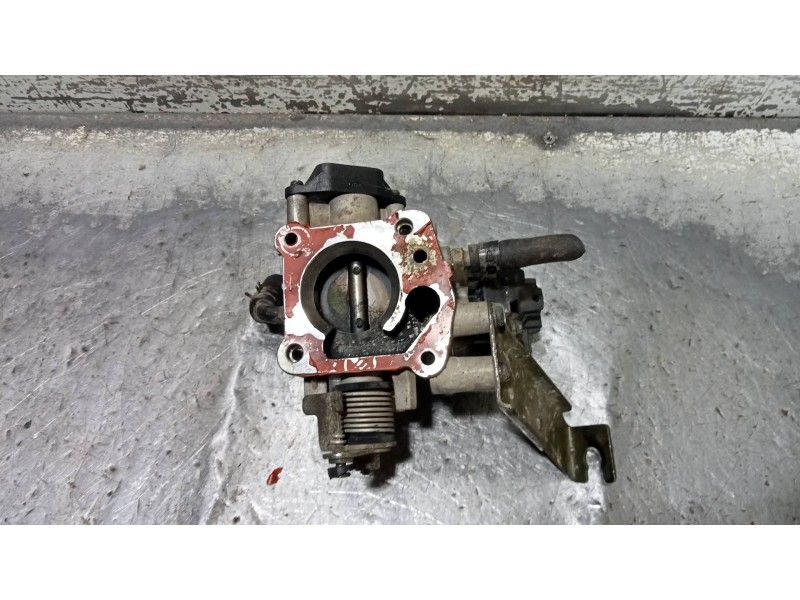 Recambio de caja mariposa para kia rio ipanema berlina referencia OEM IAM   