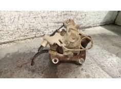 Recambio de pinza freno trasera derecha para audi a4 berlina (b5) 1.9 tdi referencia OEM IAM    2