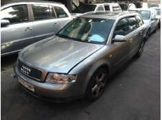 audi a4 avant (8e) del año 2006