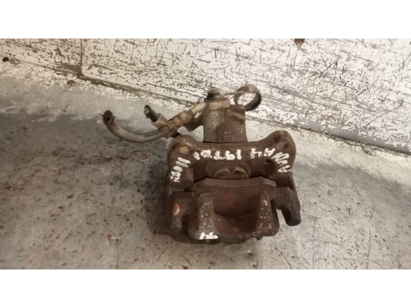 Recambio de pinza freno trasera derecha para audi a4 berlina (b5) 1.9 tdi referencia OEM IAM   