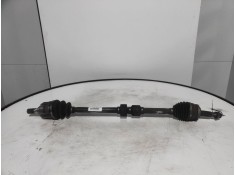 Recambio de transmision delantera derecha para hyundai i30cw classic referencia OEM IAM   