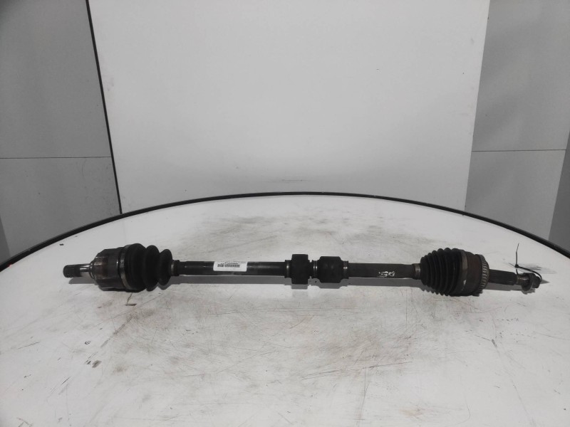 Recambio de transmision delantera derecha para hyundai i30cw classic referencia OEM IAM   