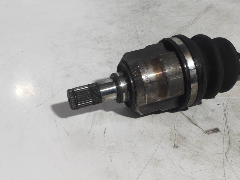 Recambio de transmision delantera derecha para hyundai i30cw classic referencia OEM IAM   
