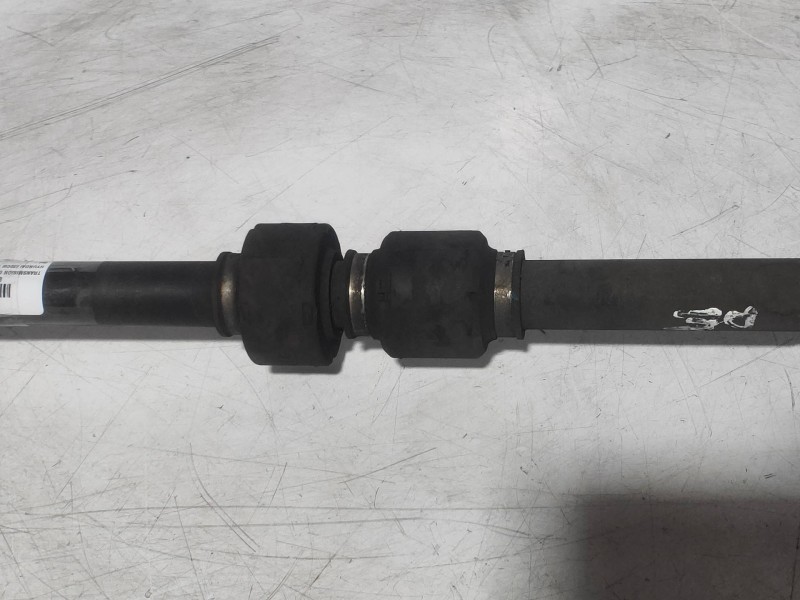 Recambio de transmision delantera derecha para hyundai i30cw classic referencia OEM IAM   