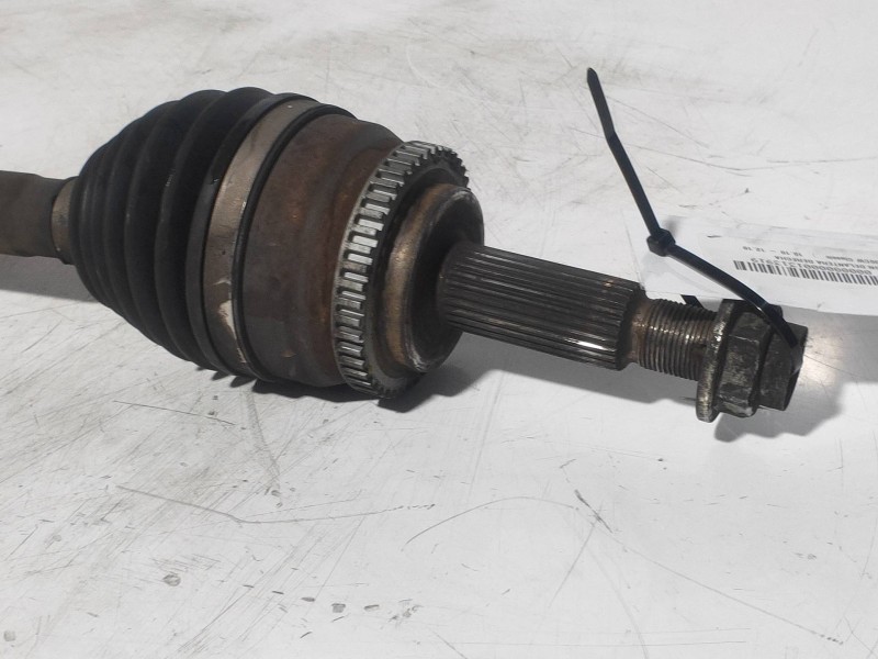 Recambio de transmision delantera derecha para hyundai i30cw classic referencia OEM IAM   