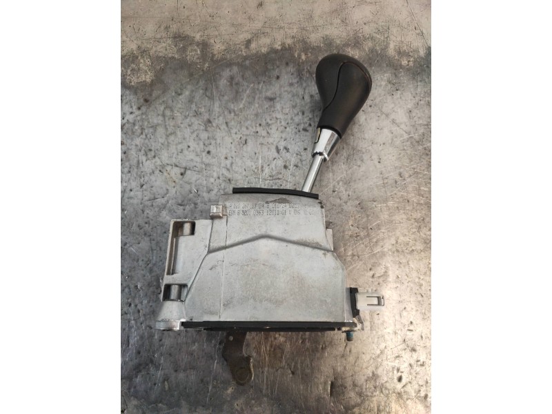 Recambio de palanca cambio para mercedes clase cl (w215) coupe 600 (215.378) referencia OEM IAM A2202671324  