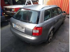 audi a4 avant (8e) del año 2006 2