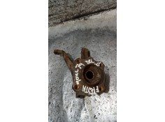 Recambio de mangueta delantera derecha para ford fiesta berl./express l referencia OEM IAM   