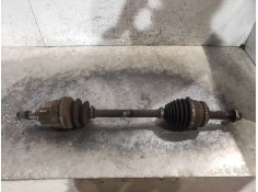 Recambio de transmision delantera izquierda para hyundai i30cw classic referencia OEM IAM   