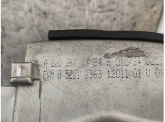 Recambio de palanca cambio para mercedes clase cl (w215) coupe 600 (215.378) referencia OEM IAM A2202671324   2