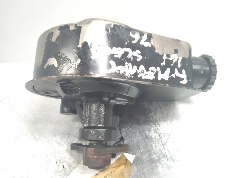 Recambio de bomba direccion para renault megane i scenic (ja0) 1.6 referencia OEM IAM   