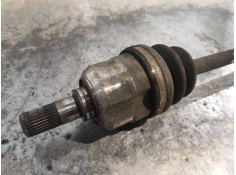 Recambio de transmision delantera izquierda para hyundai i30cw classic referencia OEM IAM    2