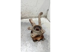 Recambio de mangueta delantera derecha para ford fiesta berl./express l referencia OEM IAM    2