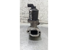 Recambio de valvula egr para lancia ypsilon (101) 1.3 16v multijet argento referencia OEM IAM    2
