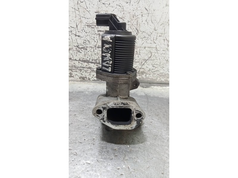 Recambio de valvula egr para lancia ypsilon (101) 1.3 16v multijet argento referencia OEM IAM   