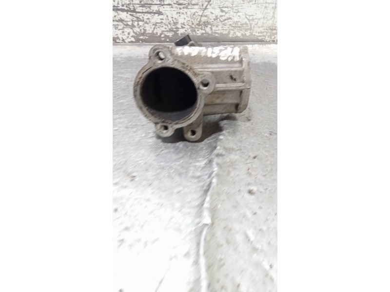Recambio de valvula egr para lancia ypsilon (101) 1.3 16v multijet argento referencia OEM IAM   