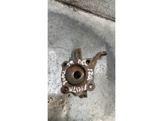 Recambio de mangueta delantera izquierda para ford fiesta berl./express l referencia OEM IAM   