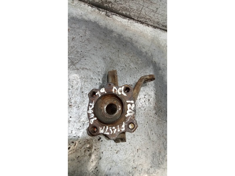 Recambio de mangueta delantera izquierda para ford fiesta berl./express l referencia OEM IAM   