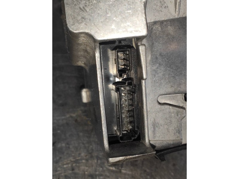 Recambio de palanca cambio para mercedes clase cl (w215) coupe 600 (215.378) referencia OEM IAM A2202671324  