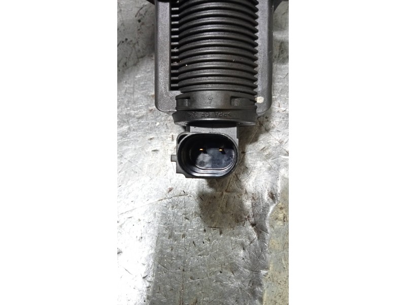 Recambio de valvula egr para lancia ypsilon (101) 1.3 16v multijet argento referencia OEM IAM   