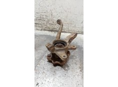 Recambio de mangueta delantera izquierda para ford fiesta berl./express l referencia OEM IAM    2