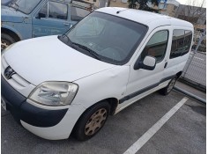 peugeot partner (s2) del año 2005