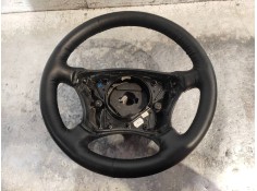 Recambio de volante para mercedes clase cl (w215) coupe 600 (215.378) referencia OEM IAM   2204601203