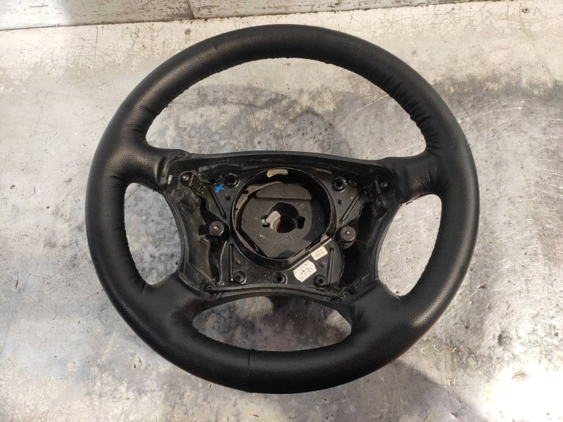 Recambio de volante para mercedes clase cl (w215) coupe 600 (215.378) referencia OEM IAM   2204601203
