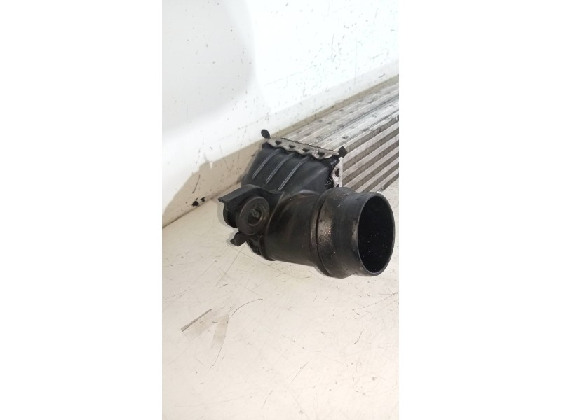 Recambio de intercooler para mini countryman (r60) one d referencia OEM IAM 850690401 X4446002 