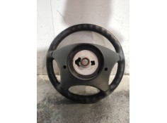 Recambio de volante para mercedes clase cl (w215) coupe 600 (215.378) referencia OEM IAM   2204601203 2