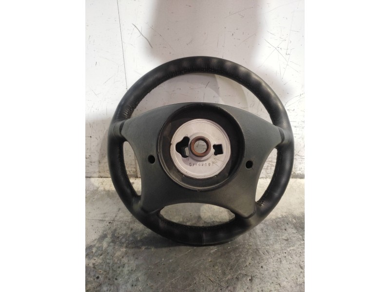 Recambio de volante para mercedes clase cl (w215) coupe 600 (215.378) referencia OEM IAM   2204601203