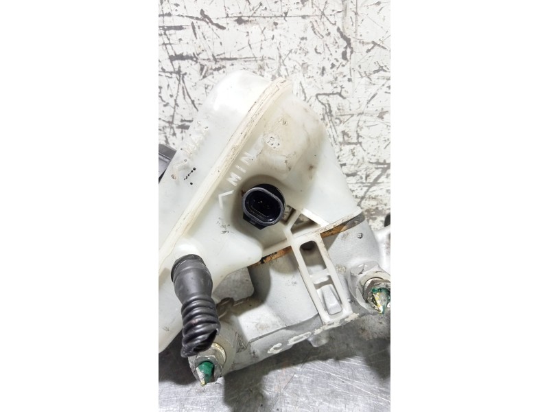 Recambio de bomba freno para opel combo (corsa c) familiar referencia OEM IAM   