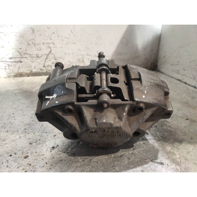 Recambio de pinza freno trasera izquierda para mercedes clase cl (w215) coupe 600 (215.378) referencia OEM IAM   0014208483