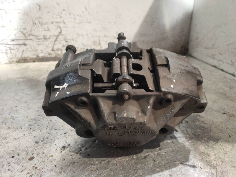 Recambio de pinza freno trasera izquierda para mercedes clase cl (w215) coupe 600 (215.378) referencia OEM IAM   0014208483