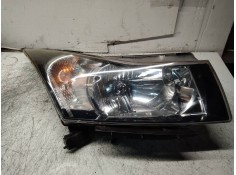 Recambio de faro derecho para chevrolet cruze ls referencia OEM IAM   