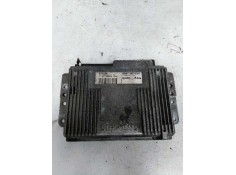Recambio de centralita motor uce para renault megane i scenic (ja0) 1.6 referencia OEM IAM S115300121B HOM7700875745 7700111772