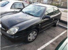 citroen xsara coupe del año 2002