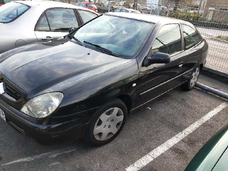 citroen xsara coupe del año 2002