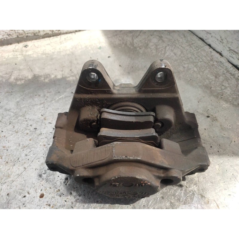 Recambio de pinza freno trasera izquierda para mercedes clase cl (w215) coupe 600 (215.378) referencia OEM IAM   0014208483