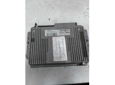 Recambio de centralita motor uce para renault megane i berlina hatchback (ba0) 1.6 referencia OEM IAM S115300203B HOM7700860319 