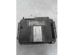 Recambio de centralita motor uce para renault megane i coach/coupe (da0) 1.6 referencia OEM IAM S115300203B HOM7700860319 770011