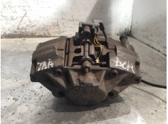 Recambio de pinza freno trasera derecha para mercedes clase cl (w215) coupe 600 (215.378) referencia OEM IAM   0014208583