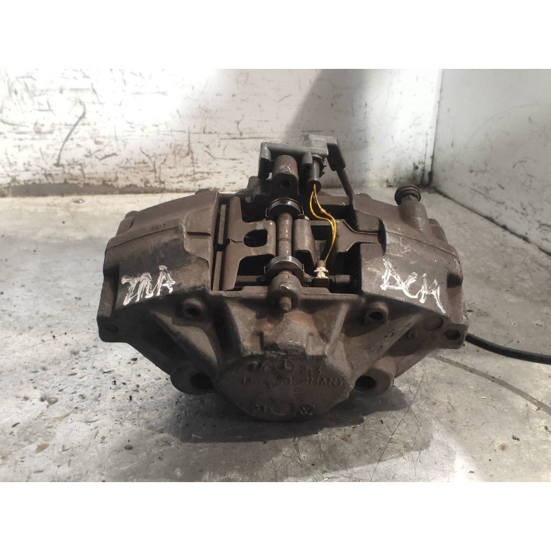 Recambio de pinza freno trasera derecha para mercedes clase cl (w215) coupe 600 (215.378) referencia OEM IAM   0014208583