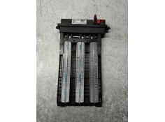 Recambio de resistencia calefaccion para chevrolet cruze ls referencia OEM IAM 13276271 R0317001 R0319001